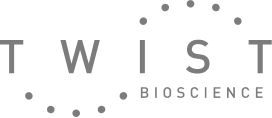 Twist Bioscience logo